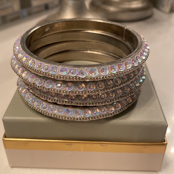 Bangle Bracelets - Picture 2 of 3